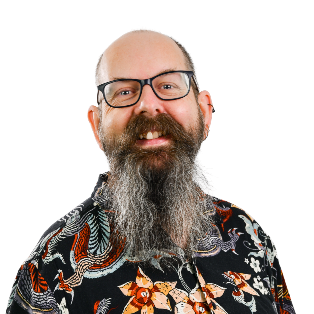 Dr Kev